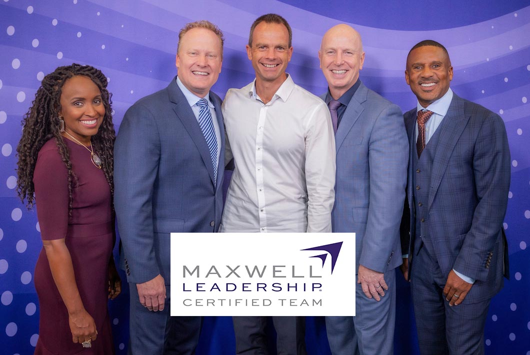 JMaxwell Team member